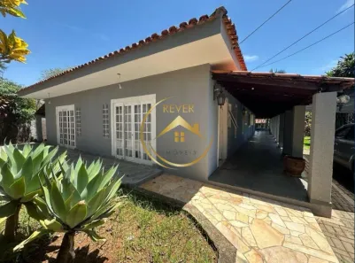 Casa com 4 Quartos à venda, 491m² no Chácara Santa Margarida, Campinas