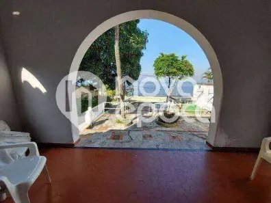 Casa de Condomínio com 6 Quartos à venda, 1200m² no Jardim Guanabara, Rio de Janeiro