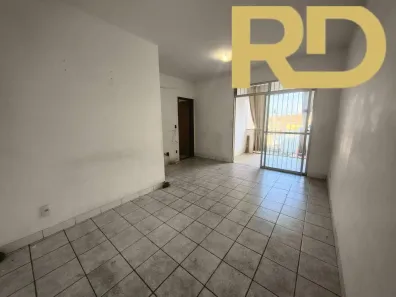Apartamento com 3 Quartos à venda, 81m² no Esplanada, Belo Horizonte