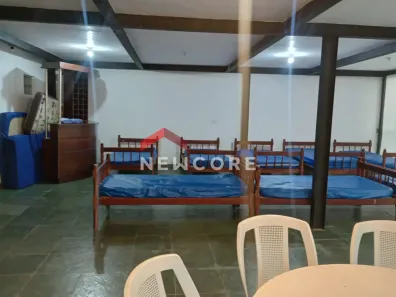 Fazenda/Sítio com 5 Quartos à venda, 350m² no Mombaça, Itapecerica da Serra