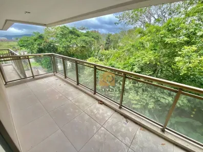 Cobertura com 4 Quartos à venda, 164m² no Recreio dos Bandeirantes, Rio de Janeiro