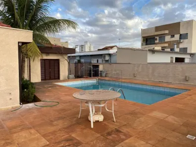 Casa com 4 Quartos à venda, 426m² no Parque dos Bandeirantes, Ribeirão Preto