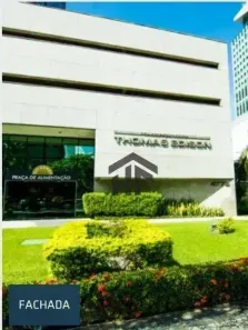 Sala Comercial para alugar, 147m² no Paissandu, Recife