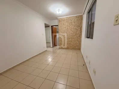 Apartamento com 2 Quartos à venda, 54m² no Parque Morumbi, Votorantim