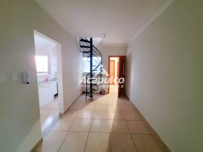 Apartamento com 2 Quartos para alugar, 65m² no Parque Nova Carioba, Americana