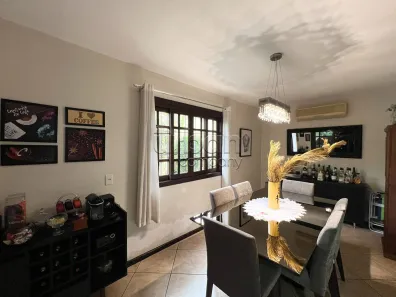 Sobrado com 3 Quartos à venda, 198m² no Nossa Senhora das Graças, Canoas