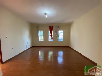 Casa com 3 Quartos à venda, 150m² no Parque Residencial Francisco Lopes Iglesia, Nova Odessa