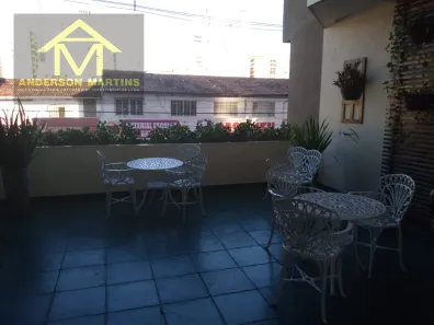 Apartamento com 3 Quartos à venda, 84m² no Itapuã, Vila Velha