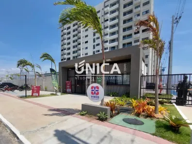 Apartamento com 2 Quartos para alugar, 50m² no Aruana, Aracaju