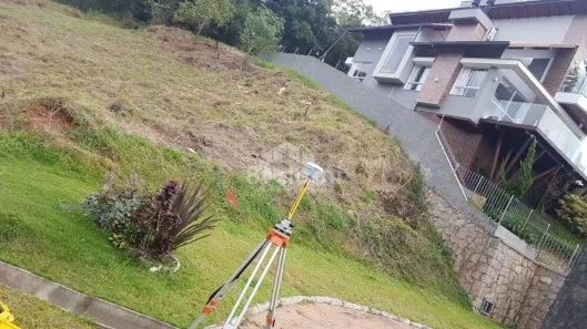 Lote/Terreno à venda, 369m² no Pedra Branca, Palhoça