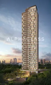 Apartamento com 4 Quartos à venda, 420m² no Alphagran Alphaville, Barueri