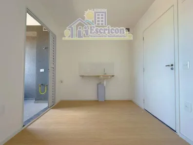 Apartamento com 2 Quartos à venda, 29m² no Jardim Imperador (Zona Leste), São Paulo