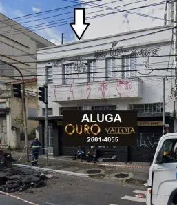 Prédio Comercial para alugar, 535m² no Mooca, São Paulo