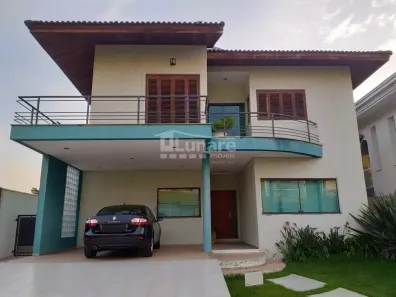 Sobrado com 3 Quartos à venda, 515m² no Jardim Residencial Suzano, Suzano