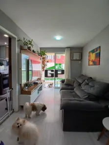 Apartamento com 3 Quartos à venda, 84m² no Vila Valqueire, Rio de Janeiro
