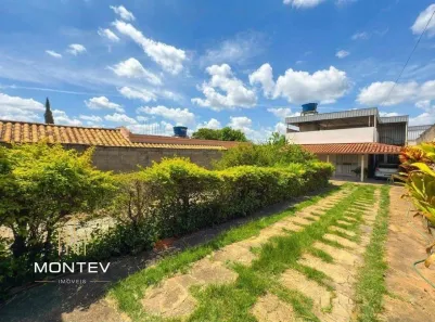 Casa com 3 Quartos à venda, 80m² no Santa Rosa, Divinópolis