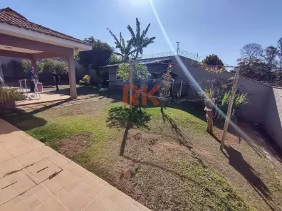 Casa com 3 Quartos para alugar, 271m² no Bandeirantes (Pampulha), Belo Horizonte