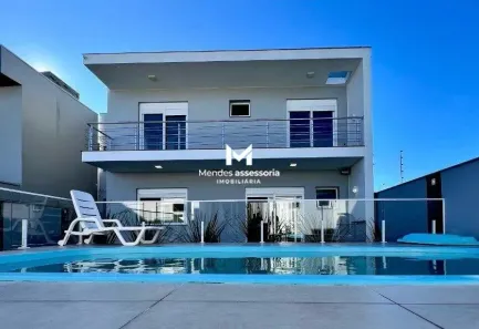 Casa com 4 Quartos à venda, 363m² no Vila Verde, Caxias do Sul