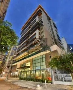 Apartamento com 2 Quartos à venda, 78m² no Icaraí, Niterói