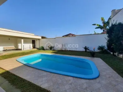 Casa com 3 Quartos à venda, 278m² no Parque Alto Taquaral, Campinas