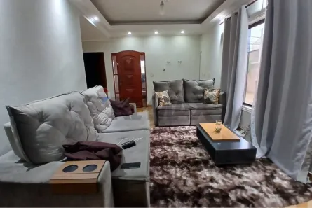 Casa com 10 Quartos à venda, 200m² no Chácaras Campos dos Amarais, Campinas