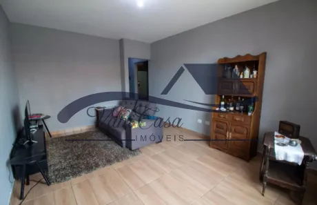 Sobrado com 4 Quartos à venda, 235m² no Vila Almeida, São Paulo