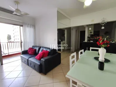 Apartamento com 2 Quartos à venda, 65m² no Jardim Las Palmas, Guarujá