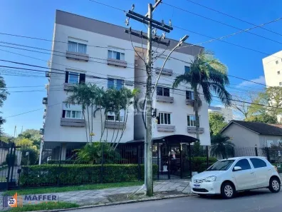 Apartamento com 3 Quartos à venda, 78m² no Teresópolis, Porto Alegre