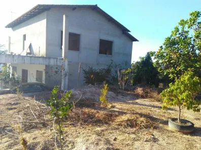 Casa de Condomínio com 3 Quartos à venda, 160m² no Vale do Ipê Amarelo (Melo Viana), Esmeraldas