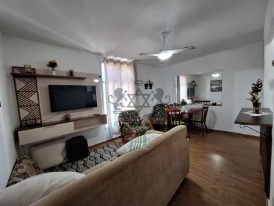 Apartamento com 2 Quartos à venda, 42m² no Martim de Sá, Caraguatatuba