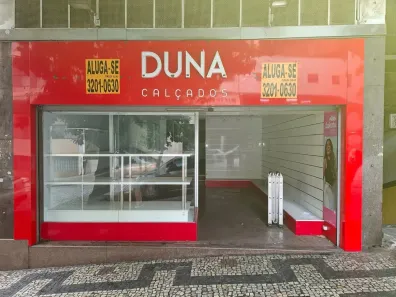 Ponto Comercial para alugar, 80m² no Centro, Belo Horizonte