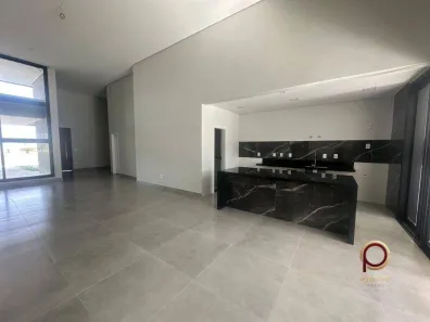 Casa de Condomínio com 4 Quartos à venda, 350m² no Jardim Residencial Saint Patrick, Sorocaba