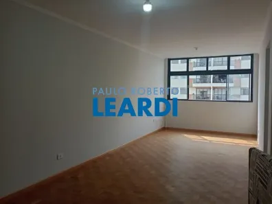 Apartamento com 3 Quartos à venda, 98m² no Cerqueira César, São Paulo