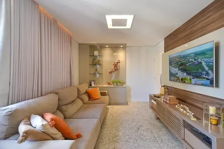 Apartamento com 2 Quartos à venda, 106m² no Savassi, Belo Horizonte