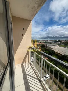 Apartamento com 3 Quartos à venda, 70m² no Itapuã, Salvador
