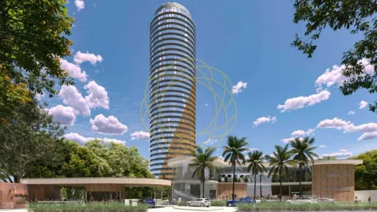 Apartamento com 1 Quarto à venda, 40m² no Barra da Tijuca, Rio de Janeiro