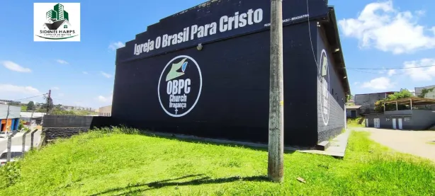 Imóvel Comercial à venda, 1116m² no Jardim Águas Claras, Bragança Paulista