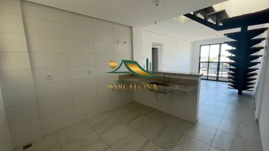 Apartamento com 2 Quartos à venda, 142m² no Monte Castelo, Volta Redonda