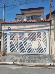 Sobrado com 3 Quartos à venda, 165m² no Jardim Japão, São Paulo