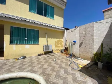 Casa com 3 Quartos à venda, 270m² no Vargem Grande, Rio de Janeiro