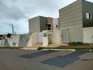 Sobrado com 3 Quartos à venda, 100m² no Jardim Cardinalli, São Carlos