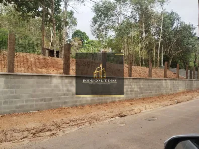 Lote/Terreno à venda, 10000m² no Santa Clara, Jundiaí