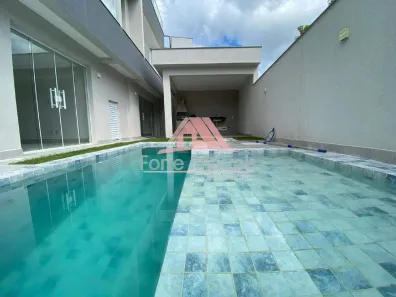 Apartamento com 4 Quartos à venda, 220m² no Vargem Pequena, Rio de Janeiro