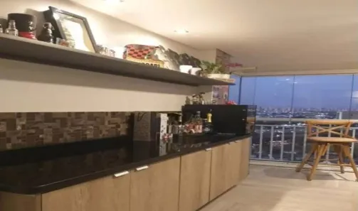 Apartamento com 2 Quartos à venda, 69m² no Bom Retiro, São Paulo