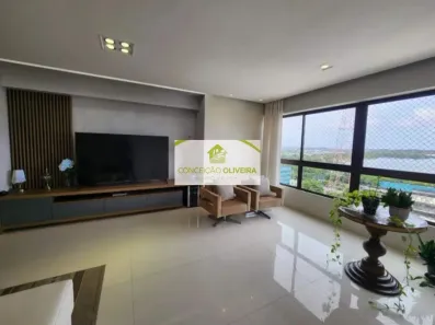 Apartamento com 4 Quartos à venda, 173m² no Recife, Recife