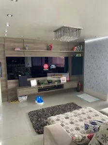 Apartamento com 3 Quartos à venda, 128m² no Centro, Santo André