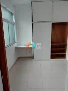 Apartamento com 1 Quarto à venda, 38m² no Laranjeiras, Rio de Janeiro