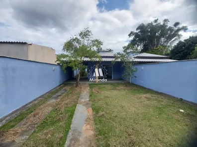 Casa com 2 Quartos à venda, 130m² no Cotia, Guapimirim