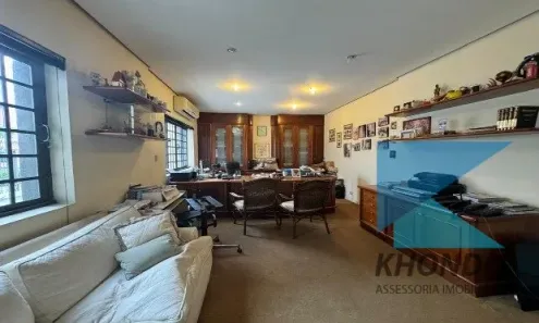 Ponto Comercial para alugar, 200m² no Cerqueira César, São Paulo