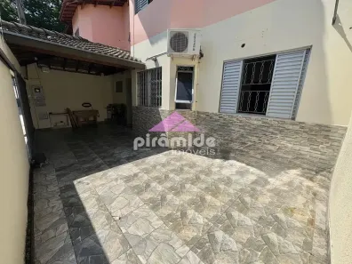 Casa com 3 Quartos à venda, 93m² no Parque Industrial, São José dos Campos